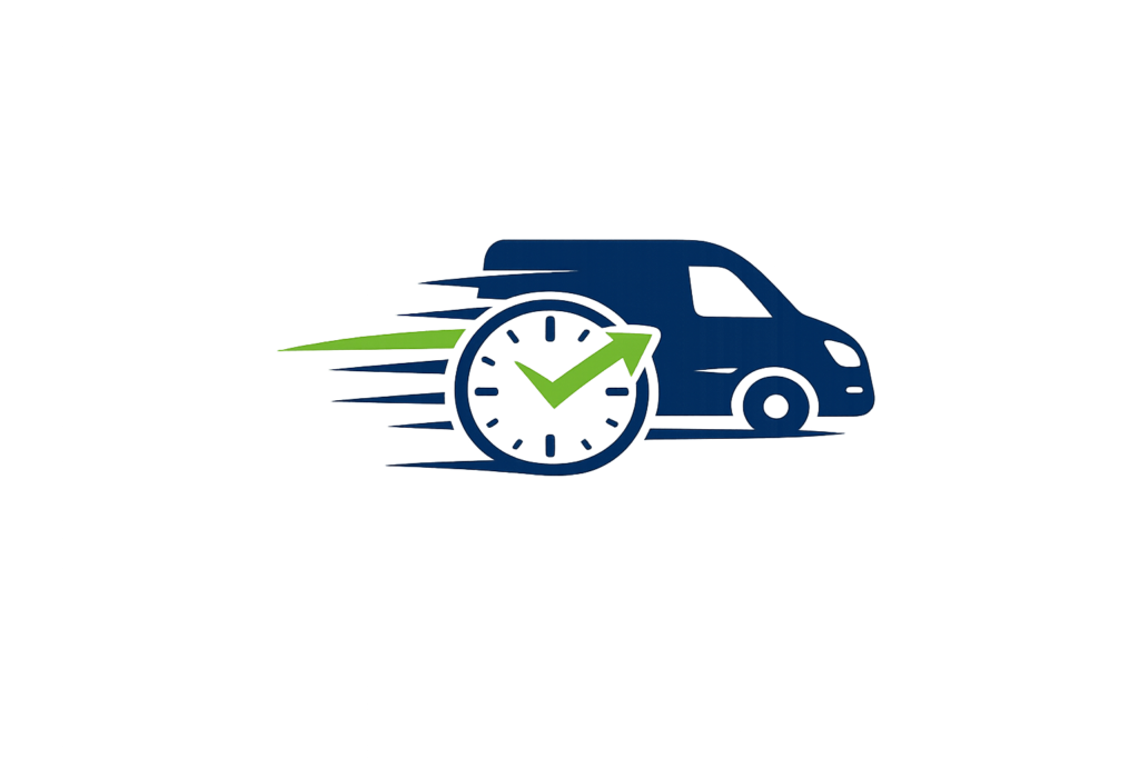 same day courier service