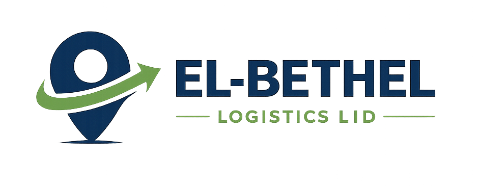 el bethel logisitcs ltd